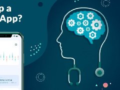 心理健康A(chǔ)PP開發(fā)，應(yīng)該具有的令人興奮的功能