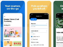在線課程APP平臺(tái)開(kāi)發(fā)中包含的主要功能，讓用戶愛(ài)不釋手