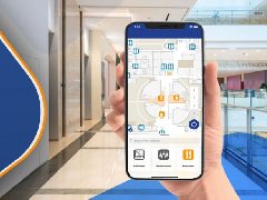 如何開發(fā)BLE藍(lán)牙室內(nèi)定位APP軟件？