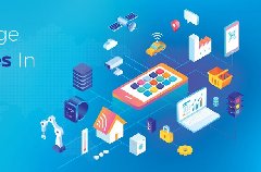 手機(jī)應(yīng)用開發(fā)如何利用物聯(lián)網(wǎng)優(yōu)勢？