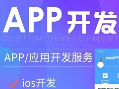APP軟件開發(fā)服務概覽